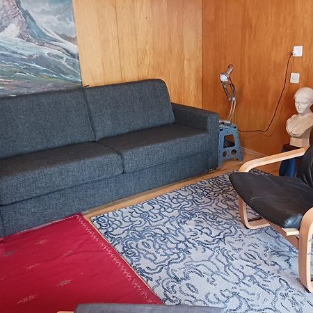 גראצ'ן Chalet Hirsch מראה חיצוני תמונה