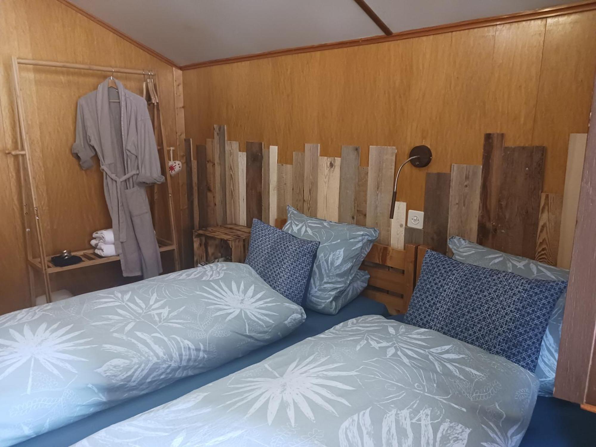 גראצ'ן Chalet Hirsch מראה חיצוני תמונה